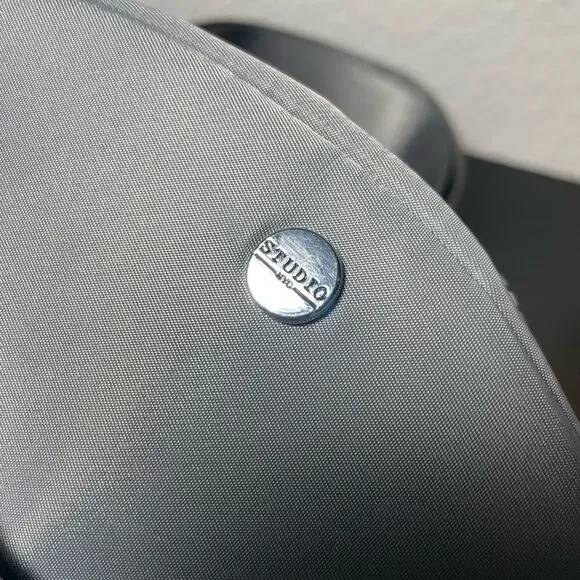 Studio Gray Fanny Pack Bag - Picture 2 of 9